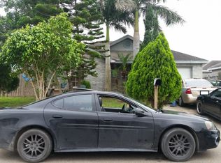 809 Gabriella Ave, Pharr, TX 78577