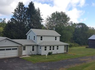 356 Pumpkin Hollow Rd N, Hillsdale, NY 12529