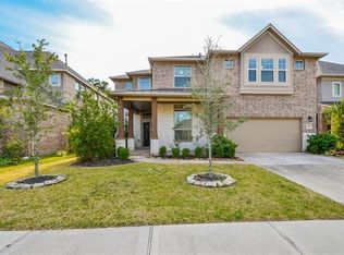 19515 Juniper Breeze Ln, Spring, TX 77379