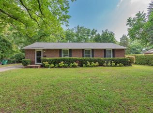 792 Henry St, Aiken, SC 29803