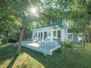 27267 Three Mile Point Rd, Chaumont, NY 13622