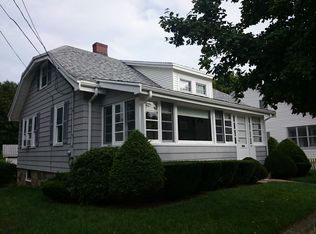 146 Lasell St, West Roxbury, MA 02132