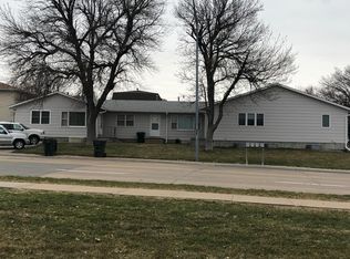 1703 University Dr, Kearney, NE 68845