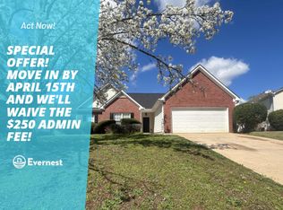 608 Addison Way, McDonough, GA 30253