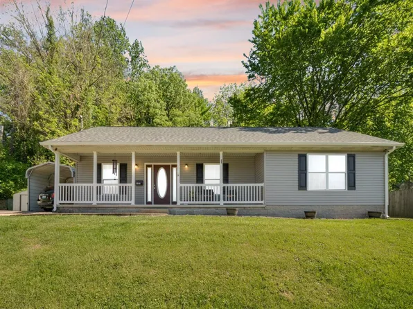 1910 E 15th St, Owensboro, KY 42303