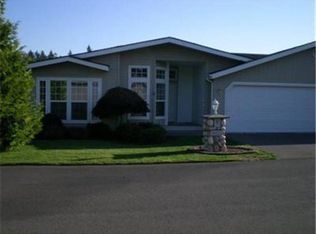 10024 196th St E, Graham, WA
