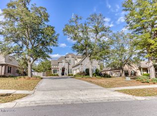 7919 Magnolia Loop, Pass Christian, MS 39571