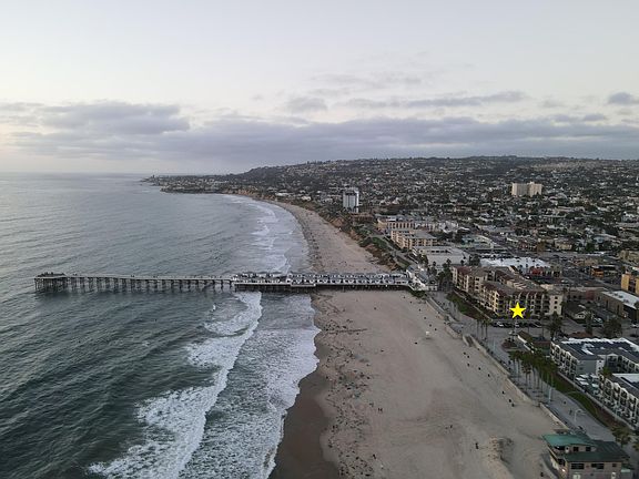 2nd image of 4465 Ocean Blvd Unit 15