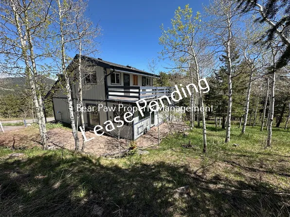 20172 Cypress Dr, Morrison, CO 80465