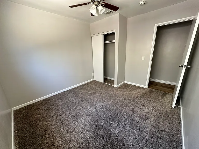 Bedroom #1