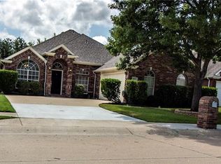 2601 Pheasant Run Dr, McKinney, TX 75072