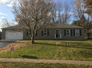 987 Beech Ave, Hershey, PA 17033
