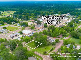 200 S Fir Ave, Collins, MS 39428