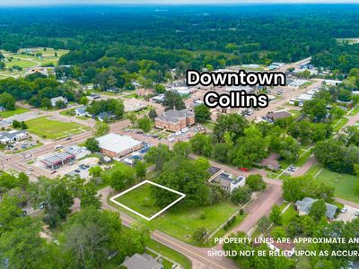 200 S Fir Ave, Collins, MS, 39428