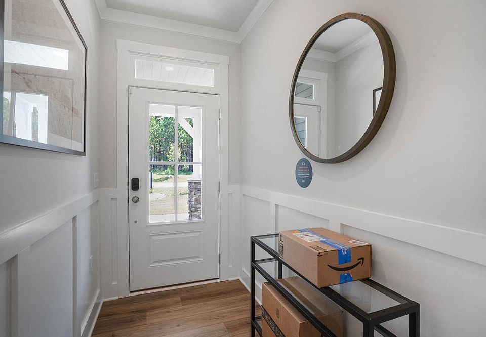 The Selma Plan, Hearon Pointe, Clayton, NC 27520 Zillow