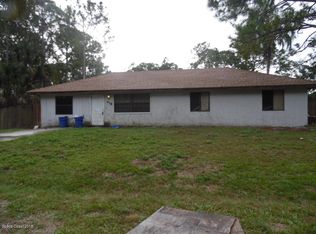 418 Scodella St SW, Palm Bay, FL 32908