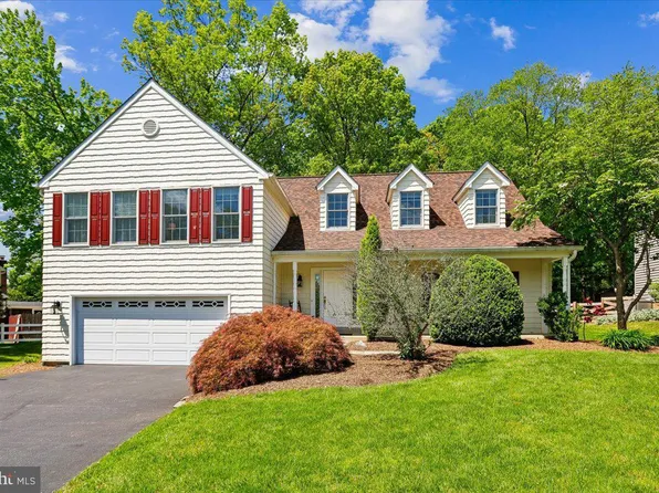 8816 Doves Fly Way, Laurel, MD 20723