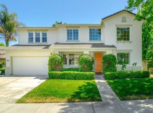 2430 Waters Edge Way, Sacramento, CA 95833