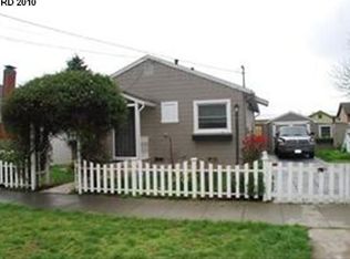 3520 Florida Ave, Richmond, CA