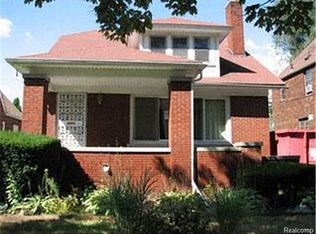 13961 Mansfield St, Detroit, MI 48227