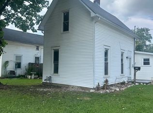 504 W 5th St, Anderson, IN 46016