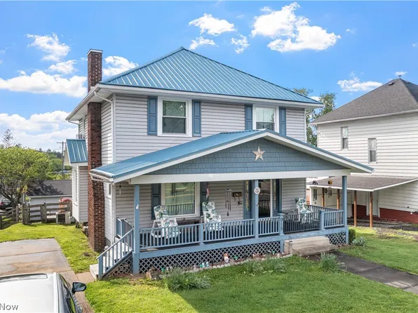 915 Clark St, Cambridge, OH 43725