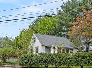 125 Phillips Brooks Rd, North Andover, MA 01845