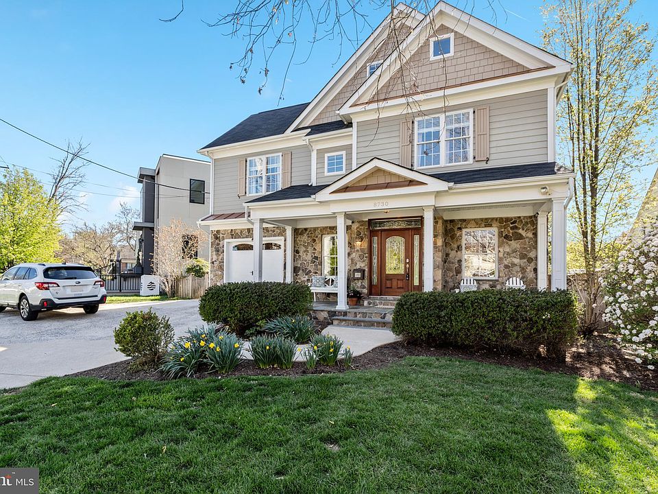 8730 Ridge Rd, Bethesda, MD 20817 Zillow