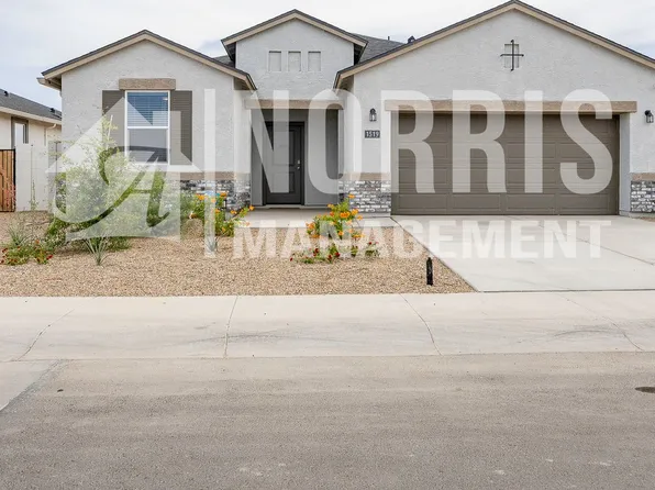 1519 E Lardner Dr, Casa Grande, AZ 85122