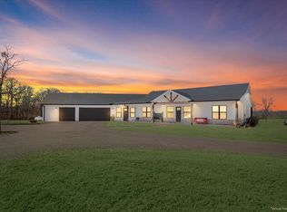 1652 Mount Moriah Rd, Riesel, TX 76682