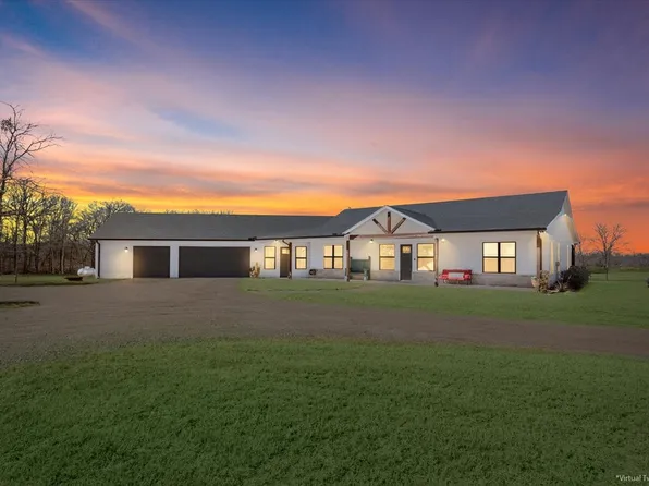 1652 Mount Moriah Rd, Riesel, TX 76682