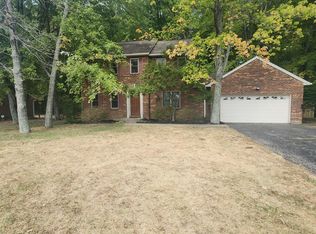 1050 Weber Rd, Loveland, OH 45140