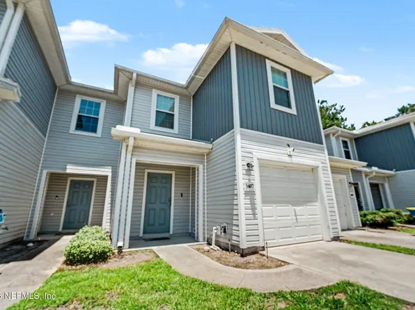 1607 BISCAYNE BAY Drive, Jacksonville, FL 32218