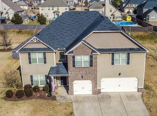 108 Gerhard Ridge St, North Augusta, SC 29860