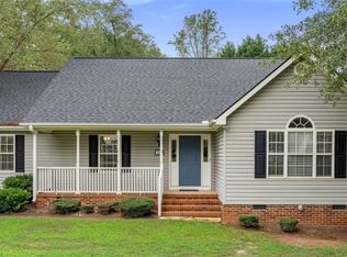 508 Canebrake Dr, Anderson, SC 29621