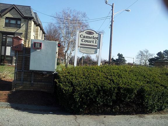 Camelot Court 1