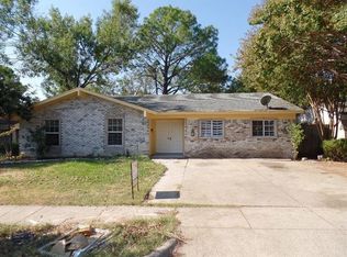 1109 Key Colony, Garland, TX 75043