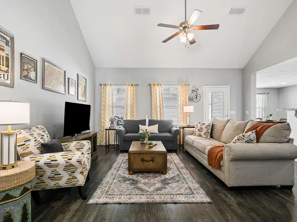 4416 Sunday Silence Way, Murfreesboro, TN 37128