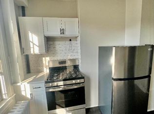 61 Horton Ave #2B, New Rochelle, NY 10801
