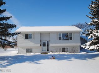 109 Andrews Ave, Glyndon, MN 56547
