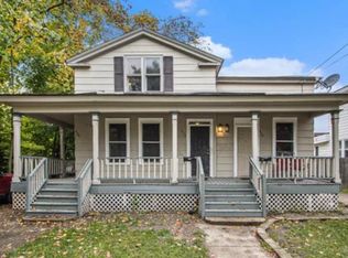 422 Locust St #420-422-424, Kalamazoo, MI 49007