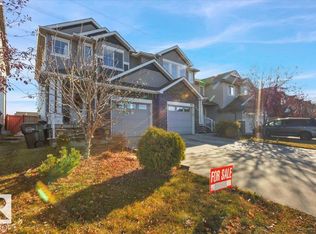 1853 28th St NW, Edmonton, AB T6T0N5