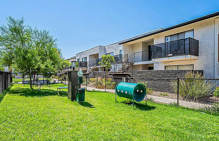 Parq at East Arcadia — Photo 20