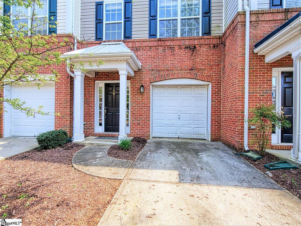 104 Chalet Pl, Greenville, SC 29607 Zillow