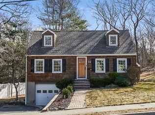 30 Brookline St, Needham, MA 02492
