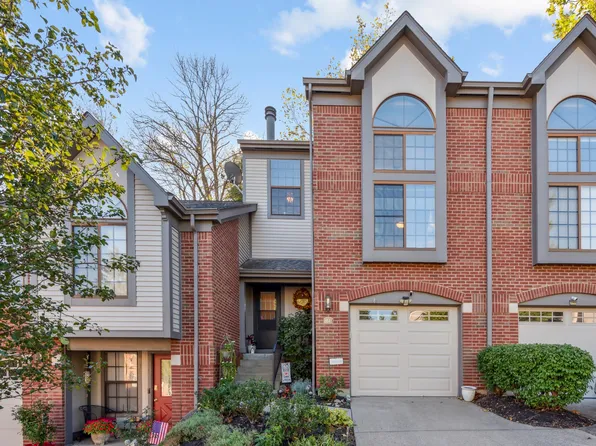 6641 Fairways Dr Unit 66E, Florence, KY 41042