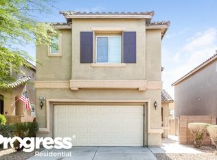 8100 Tilkuni Dr, Las Vegas, NV 89166