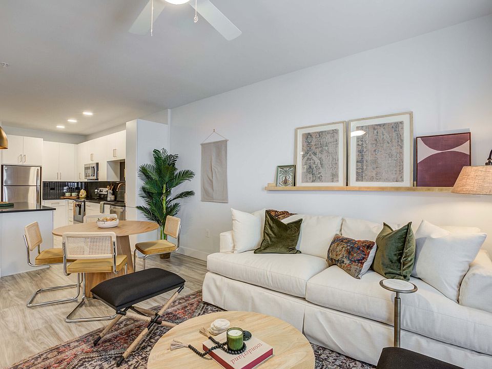 Novel Val Vista by Crescent Communities 1727 E Pecos Rd Gilbert AZ