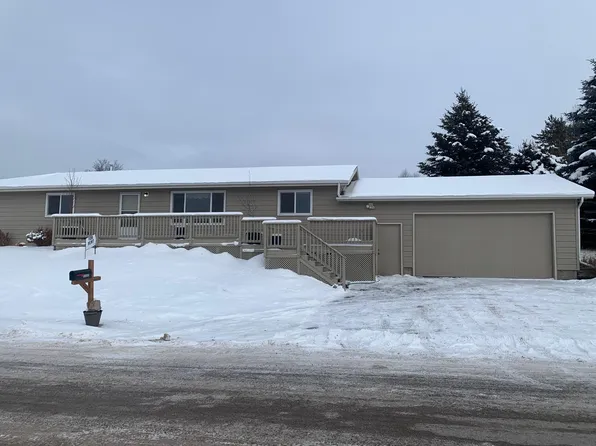 5600 Gharrett St, Missoula, MT 59803