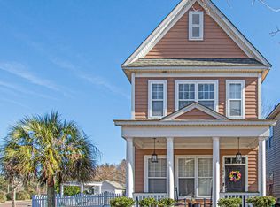 101 Barberry St, Summerville, SC 29483